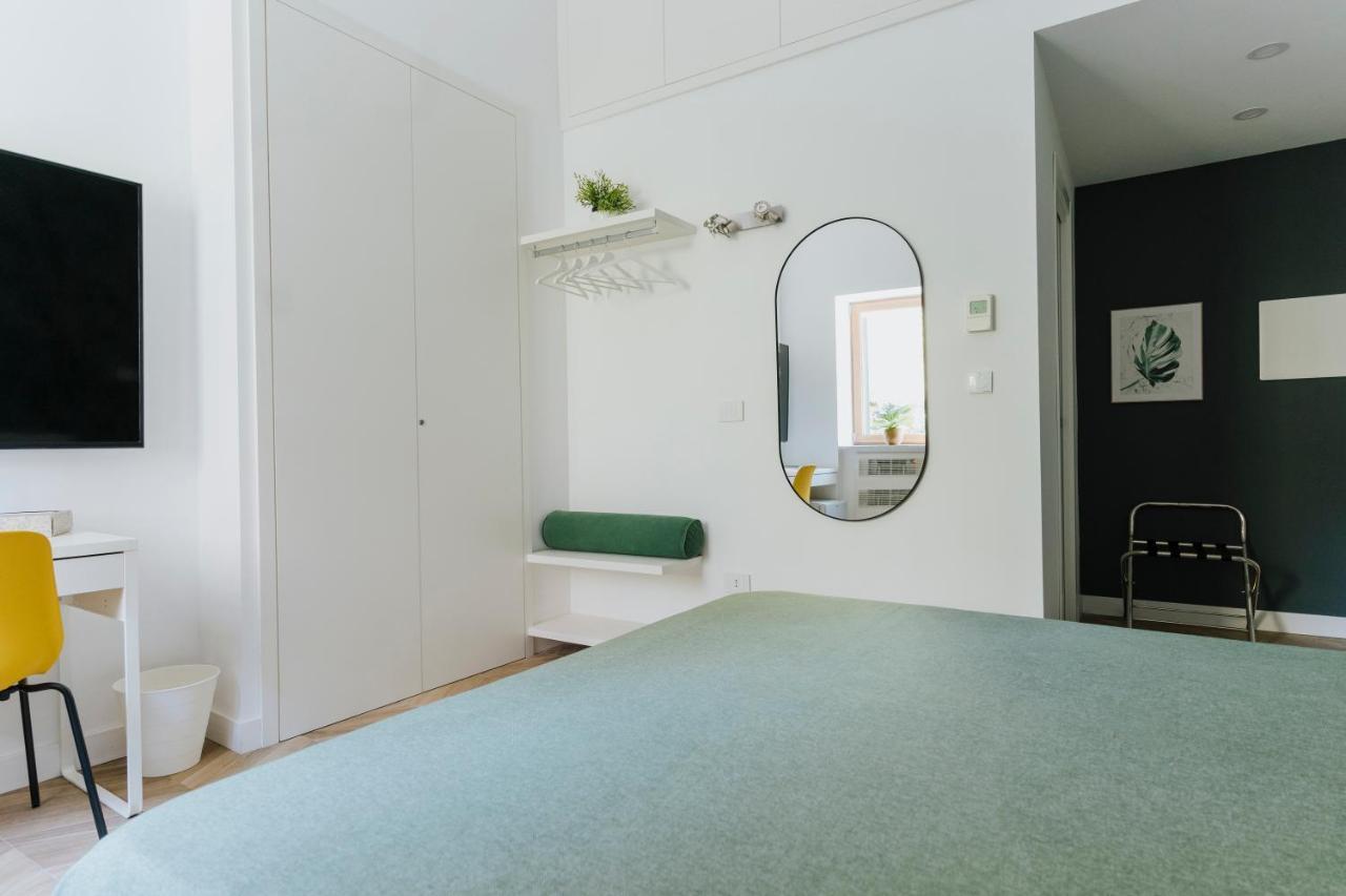 Mimi Room Castellammare di Stabia Dış mekan fotoğraf