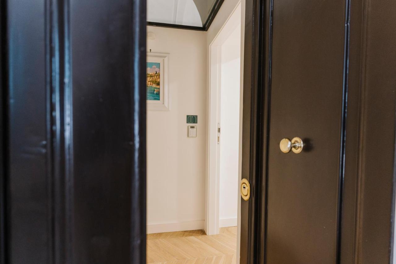 Mimi Room Castellammare di Stabia Dış mekan fotoğraf
