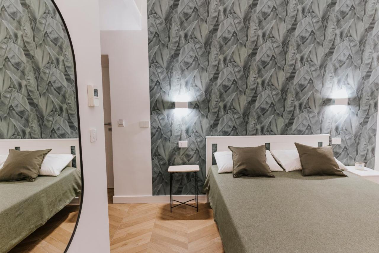 Mimi Room Castellammare di Stabia Dış mekan fotoğraf