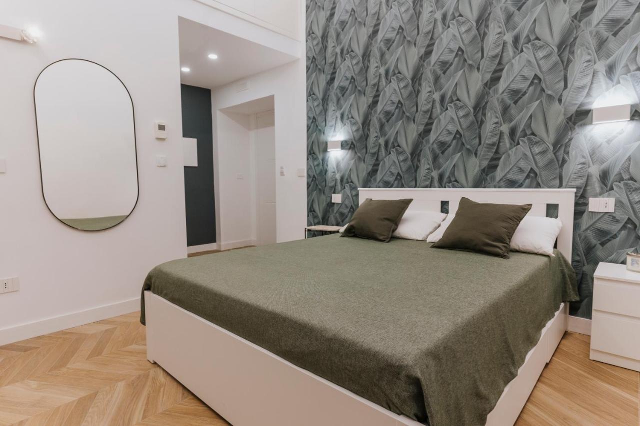 Mimi Room Castellammare di Stabia Dış mekan fotoğraf