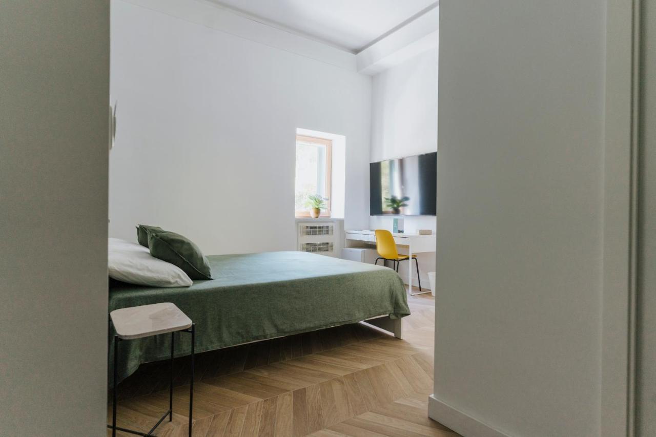Mimi Room Castellammare di Stabia Dış mekan fotoğraf